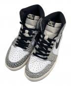 NIKEナイキ）の古着「Air Jordan 1 High OG 