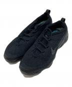 NIKEナイキ）の古着「Air VaporMax 2023 FLYKNIT/エア ヴェイパーマックス 2023 フライニット」｜ブラック