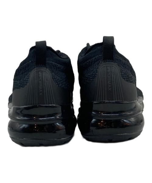 NIKE（ナイキ）NIKE (ナイキ) Air VaporMax 2023 FLYKNIT/エア ヴェイパーマックス 2023 フライニット ブラック サイズ:28cmの古着・服飾アイテム