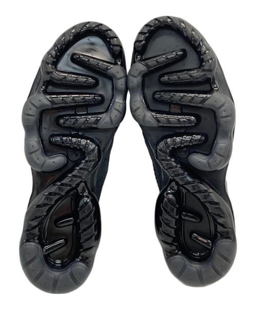 NIKE（ナイキ）NIKE (ナイキ) Air VaporMax 2023 FLYKNIT/エア ヴェイパーマックス 2023 フライニット ブラック サイズ:28cmの古着・服飾アイテム
