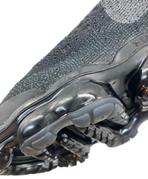 NIKE（ナイキ）NIKE (ナイキ) Air VaporMax 2023 FLYKNIT/エア ヴェイパーマックス 2023 フライニット ブラック サイズ:28cmの古着・服飾アイテム