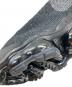 中古・古着 NIKE (ナイキ) Air VaporMax 2023 FLYKNIT/エア ヴェイパーマックス 2023 フライニット ブラック サイズ:28cm：10000円