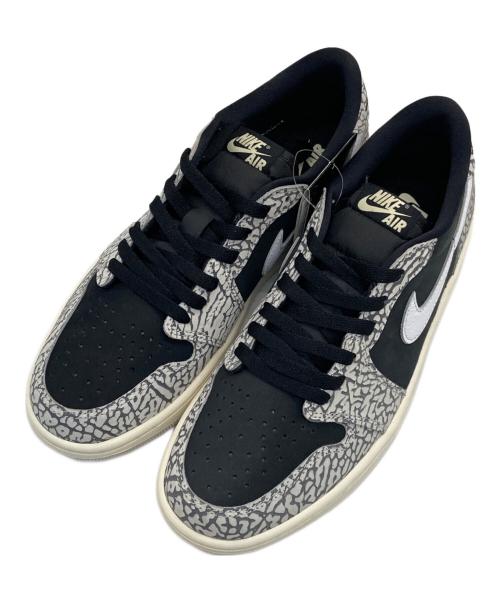 NIKE（ナイキ）NIKE (ナイキ) Air Jordan 1 Retro Low OG 