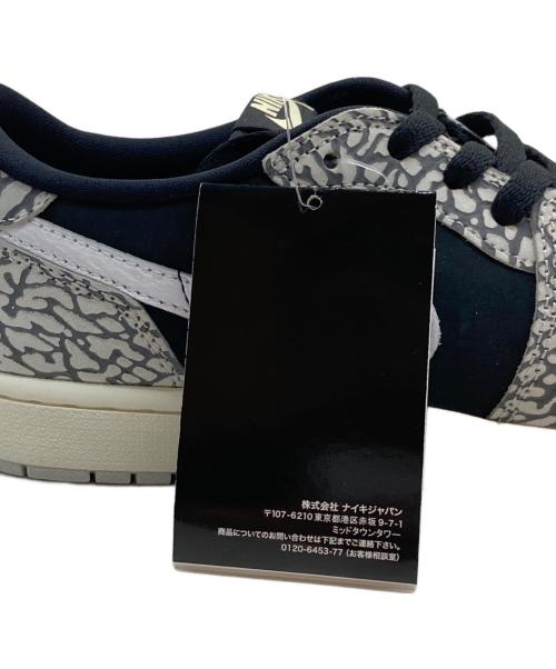 NIKE（ナイキ）NIKE (ナイキ) Air Jordan 1 Retro Low OG 