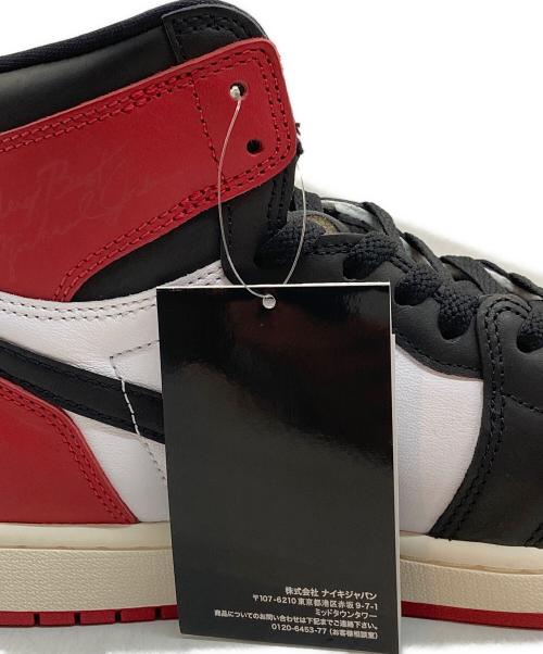 NIKE（ナイキ）NIKE (ナイキ) Air Jordan 1 Retro High OG 