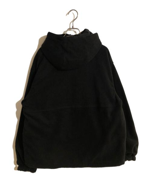 FRAMeWORK（フレームワーク）FRAMeWORK (フレームワーク) ALTUS (アルタス) ALTUS 別注 リバーシブルブルゾン ブラック サイズ:FREEの古着・服飾アイテム