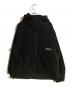 FRAMeWORK（フレームワーク）の古着「ALTUS 別注 リバーシブルブルゾン」｜ブラック