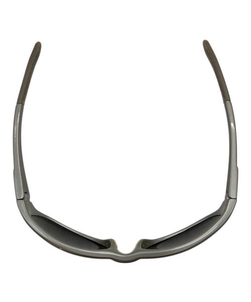 stussy（ステューシー）stussy (ステューシー) BERETTA サングラス グレーの古着・服飾アイテム