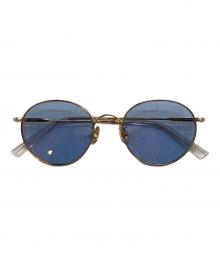 A.D.S.R.（エーディーエスアール）の古着「BONA」｜ブルー