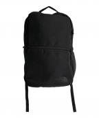 THE NORTH FACEザ ノース フェイス）の古着「シャトルデイパック」｜ブラック