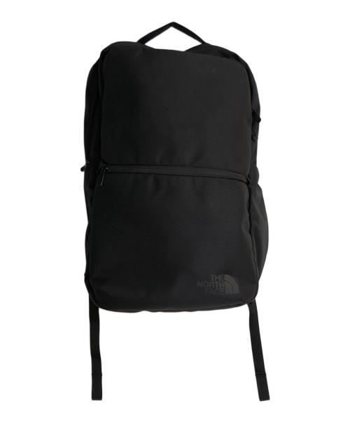 THE NORTH FACE（ザ ノース フェイス）THE NORTH FACE (ザ ノース フェイス) シャトルデイパック ブラックの古着・服飾アイテム