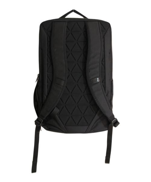 THE NORTH FACE（ザ ノース フェイス）THE NORTH FACE (ザ ノース フェイス) シャトルデイパック ブラックの古着・服飾アイテム