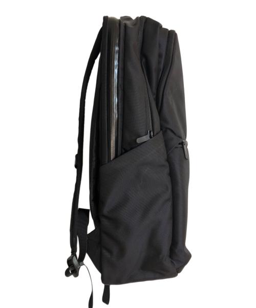 THE NORTH FACE（ザ ノース フェイス）THE NORTH FACE (ザ ノース フェイス) シャトルデイパック ブラックの古着・服飾アイテム