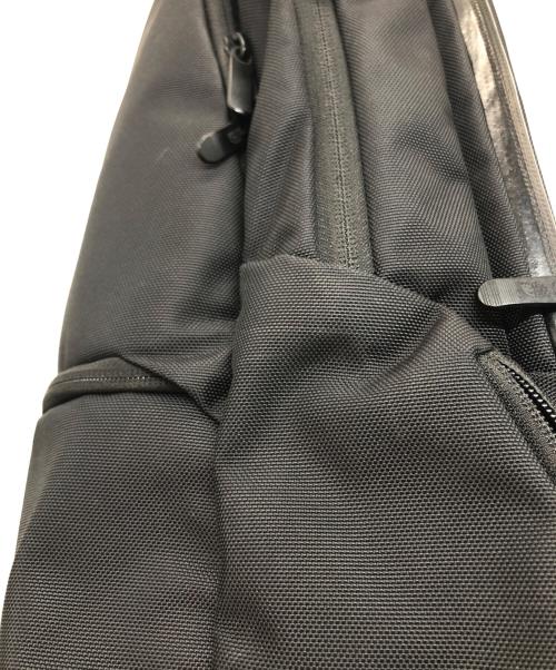 THE NORTH FACE（ザ ノース フェイス）THE NORTH FACE (ザ ノース フェイス) シャトルデイパック ブラックの古着・服飾アイテム