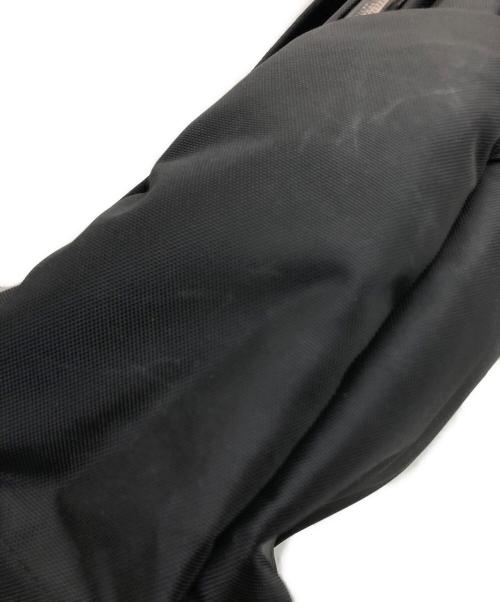 THE NORTH FACE（ザ ノース フェイス）THE NORTH FACE (ザ ノース フェイス) シャトルデイパック ブラックの古着・服飾アイテム