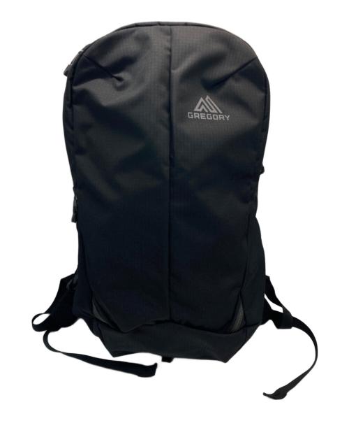 GREGORY（グレゴリー）GREGORY (グレゴリー) RHUNE 22L ブラックの古着・服飾アイテム