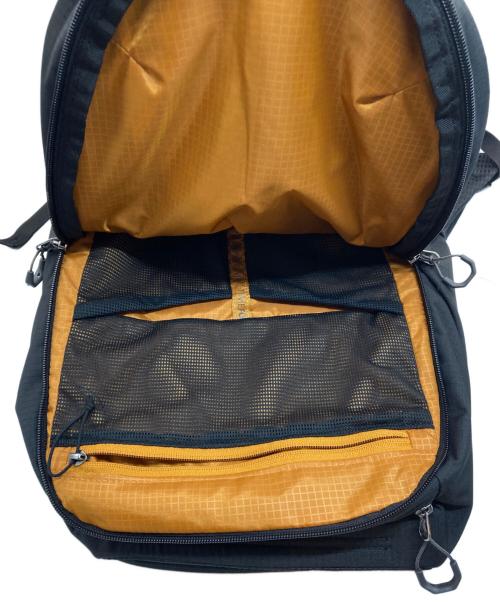 GREGORY（グレゴリー）GREGORY (グレゴリー) RHUNE 22L ブラックの古着・服飾アイテム