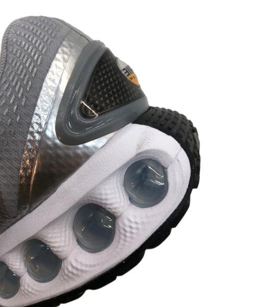 NIKE（ナイキ）NIKE (ナイキ) Air Max Dn Premium/ エア マックス DN プレミアム グレー サイズ:27.5㎝の古着・服飾アイテム