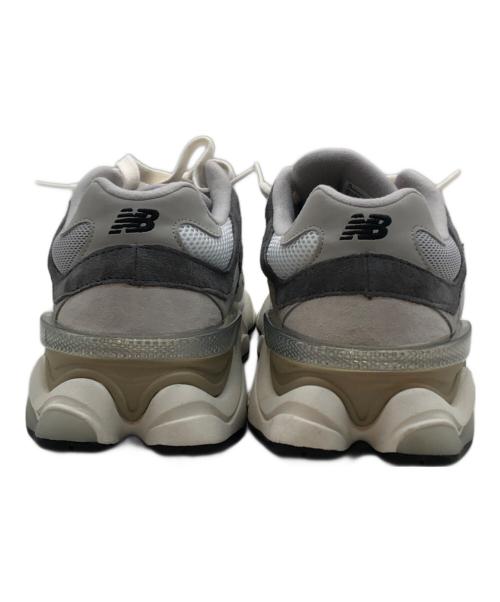 NEW BALANCE（ニューバランス）NEW BALANCE (ニューバランス) ローカットスニーカー グレー サイズ:26㎝の古着・服飾アイテム