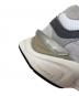 中古・古着 NEW BALANCE (ニューバランス) ローカットスニーカー グレー サイズ:26㎝：12000円