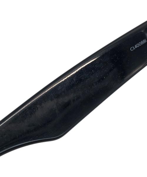 CELINE（セリーヌ）CELINE (セリーヌ) 伊達眼鏡 サイズ:54□18-145の古着・服飾アイテム