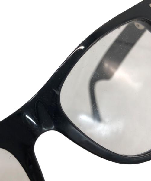 CELINE（セリーヌ）CELINE (セリーヌ) 伊達眼鏡 サイズ:54□18-145の古着・服飾アイテム