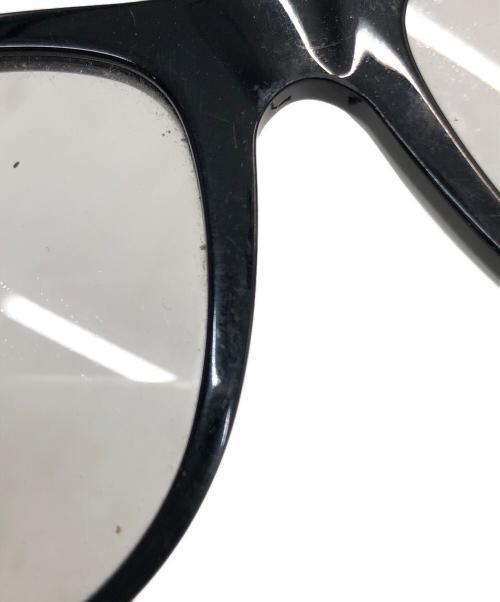 CELINE（セリーヌ）CELINE (セリーヌ) 伊達眼鏡 サイズ:54□18-145の古着・服飾アイテム