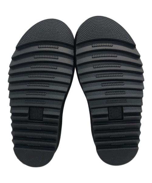 Dr.Martens（ドクターマーチン）Dr.Martens (ドクターマーチン) BLAIRE ブラック サイズ:23 未使用品の古着・服飾アイテム