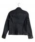 A.P.C. (アーペーセー) デニムジャケット インディゴ サイズ:XS：7000円