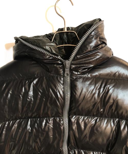 DUVETICA（デュベティカ）DUVETICA (デュベティカ) ダウンジャケット ブラック サイズ:54の古着・服飾アイテム