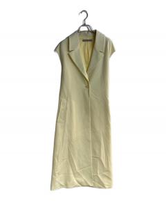 中古・古着通販】theory luxe (セオリーリュクス) Crisp Linen Debby