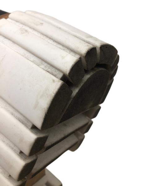 STELLA McCARTNEY（ステラマッカートニー）STELLA McCARTNEY (ステラマッカートニー) エミリシューズ ブラック サイズ:38の古着・服飾アイテム