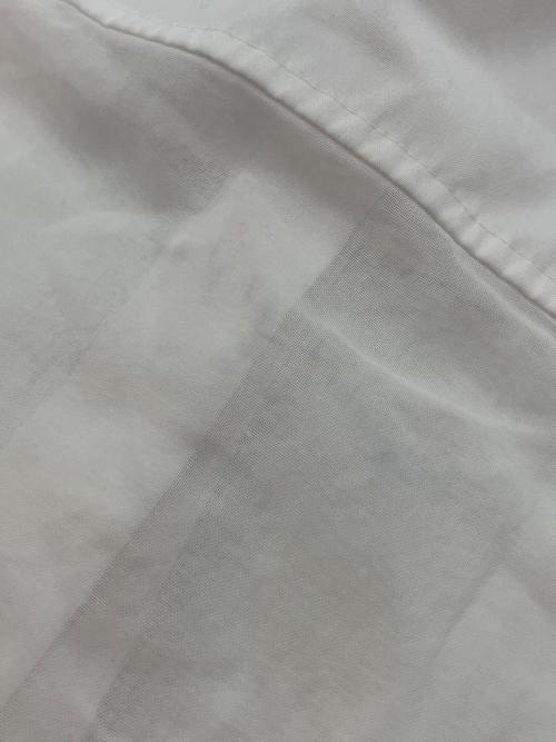 theory luxe（セオリーリュクス）theory luxe (セオリーリュクス) LUXE COTTON DAZYC SHIRT THEORY ホワイト サイズ:38の古着・服飾アイテム
