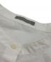 中古・古着 theory luxe (セオリーリュクス) LUXE COTTON DAZYC SHIRT THEORY ホワイト サイズ:38：8000円