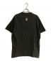 stussy (ステューシー) ROOTZ ROCKIN’ RYDIMZ TEE ブラック サイズ:M：8000円