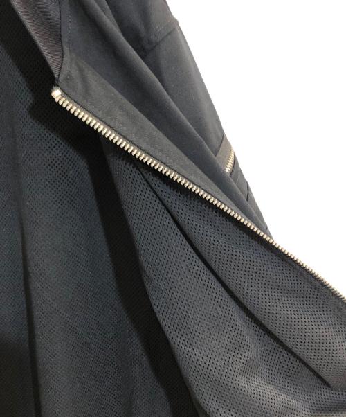 JORDAN BRAND（ジョーダン ブランド）JORDAN BRAND (ジョーダン ブランド) エッセンシャル レネゲード メンズ ライトウェイト ジャケット ブラック サイズ:XL 未使用品の古着・服飾アイテム