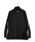 DUFFER (ダファー) UMBRO (アンブロ) トラックジャケット ブラック サイズ:XL：11000円