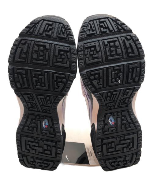 NIKE（ナイキ）NIKE (ナイキ) SWDC Women's Air Max Phenomena ピンク×ブラック サイズ:23 未使用品の古着・服飾アイテム