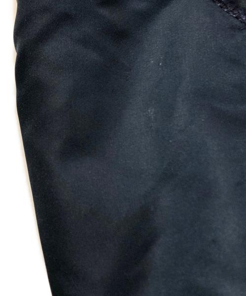 ALPHA（アルファ）ALPHA (アルファ) N-2Bフライトジャケット ネイビー サイズ:Ｌの古着・服飾アイテム