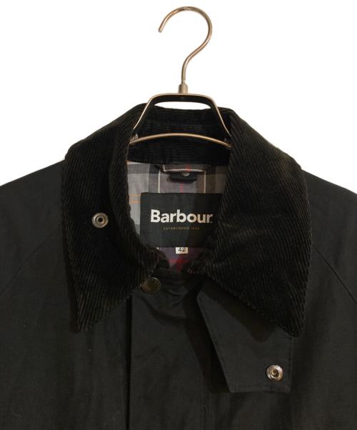 Barbour（バブアー）Barbour (バブアー) 別注 BEDALE OS SLEAVE ブラック サイズ:42の古着・服飾アイテム