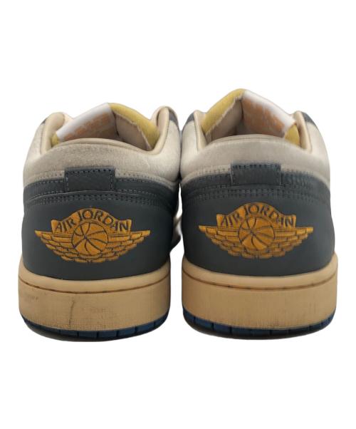 NIKE（ナイキ）NIKE (ナイキ) Air Jordan 1 Low Tokyo 96/エアジョーダンワンロートウキョウ96 スカイブルー サイズ:28cmの古着・服飾アイテム