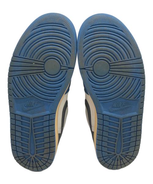 NIKE（ナイキ）NIKE (ナイキ) Air Jordan 1 Low Tokyo 96/エアジョーダンワンロートウキョウ96 スカイブルー サイズ:28cmの古着・服飾アイテム