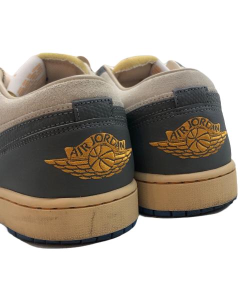 NIKE（ナイキ）NIKE (ナイキ) Air Jordan 1 Low Tokyo 96/エアジョーダンワンロートウキョウ96 スカイブルー サイズ:28cmの古着・服飾アイテム