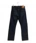 WAREHOUSE (ウエアハウス) 1947MODEL ONE WASH Denim Pants/1947モデルワンウォッシュデニムパンツ インディゴ サイズ:W31×L32：21000円