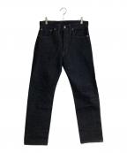 WAREHOUSEウエアハウス）の古着「1001XXデニムパンツ」｜インディゴ