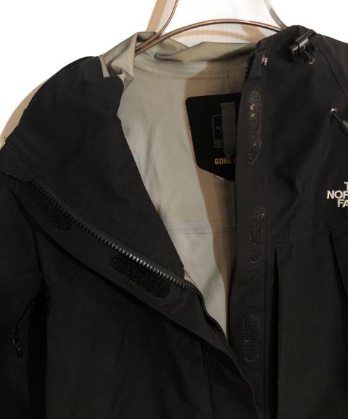 THE NORTH FACE（ザ ノース フェイス）THE NORTH FACE (ザ ノース フェイス) ALL MOUNTAIN JACKET/オールマウンテンジャケット ブラック サイズ:Sの古着・服飾アイテム