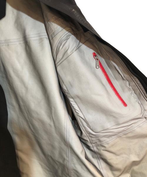 THE NORTH FACE（ザ ノース フェイス）THE NORTH FACE (ザ ノース フェイス) ALL MOUNTAIN JACKET/オールマウンテンジャケット ブラック サイズ:Sの古着・服飾アイテム