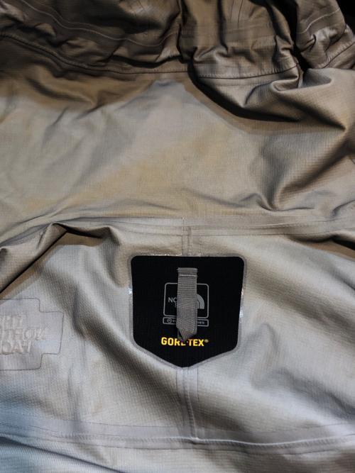 THE NORTH FACE（ザ ノース フェイス）THE NORTH FACE (ザ ノース フェイス) ALL MOUNTAIN JACKET/オールマウンテンジャケット ブラック サイズ:Sの古着・服飾アイテム