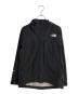THE NORTH FACE（ザ ノース フェイス）の古着「ALL MOUNTAIN JACKET/オールマウンテンジャケット」｜ブラック