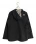 THE NORTH FACE (ザ ノース フェイス) ALL MOUNTAIN JACKET/オールマウンテンジャケット ブラック サイズ:S：8000円